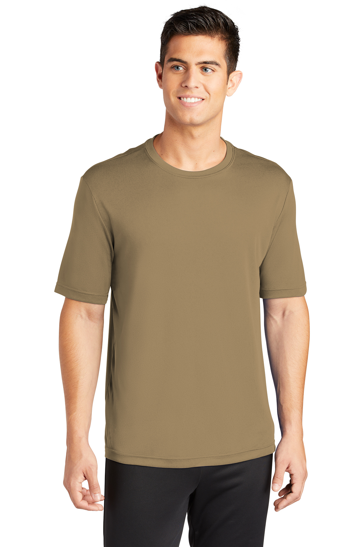 click to view Coyote Brown